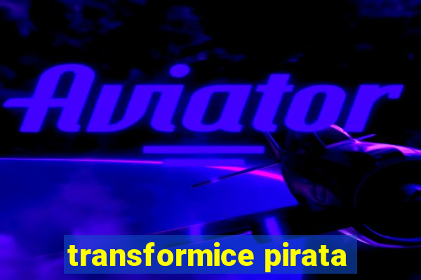 transformice pirata